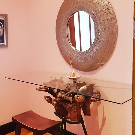 Avatara Bed & Breakfast Cape Town Exterior photo