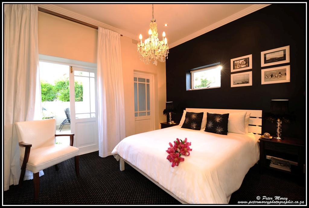 Avatara Bed & Breakfast Cape Town Exterior photo