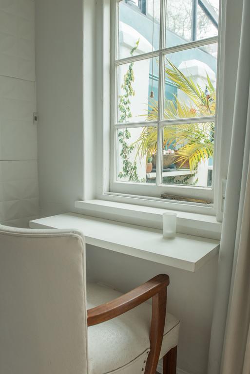 Avatara Bed & Breakfast Cape Town Exterior photo