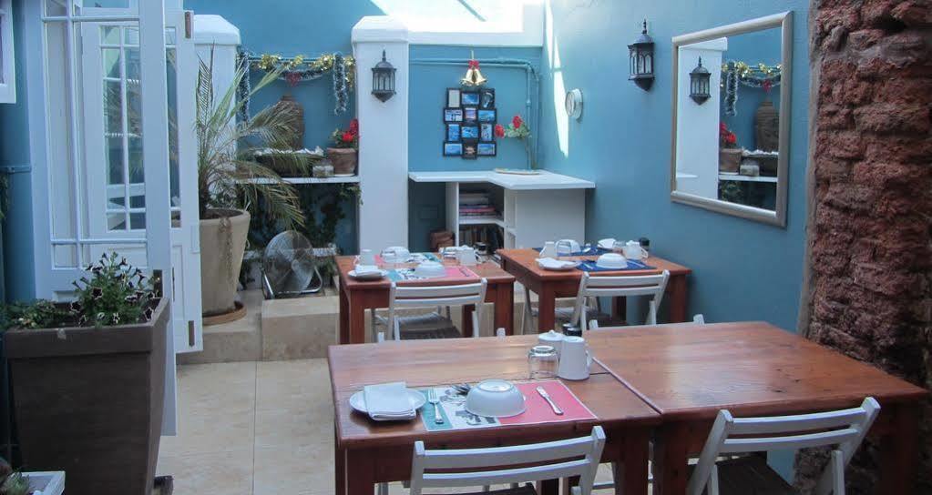 Avatara Bed & Breakfast Cape Town Exterior photo