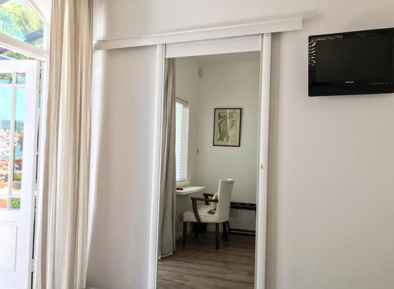Avatara Bed & Breakfast Cape Town Exterior photo
