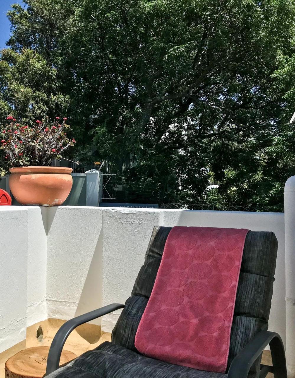 Avatara Bed & Breakfast Cape Town Exterior photo