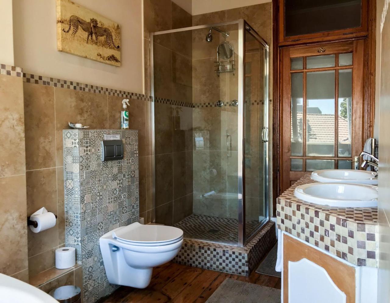 Avatara Bed & Breakfast Cape Town Exterior photo