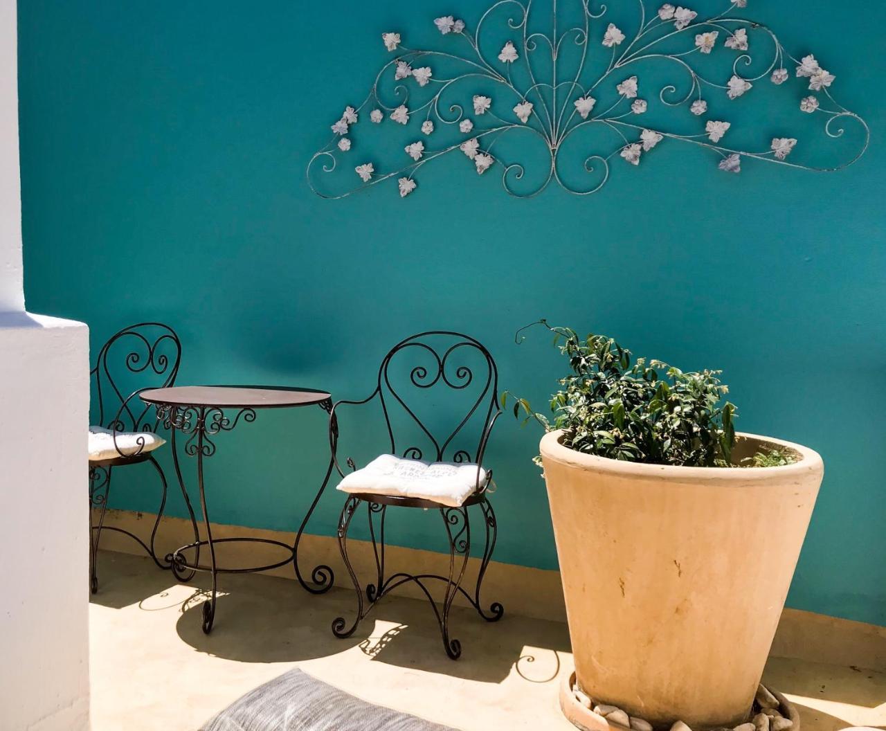 Avatara Bed & Breakfast Cape Town Exterior photo
