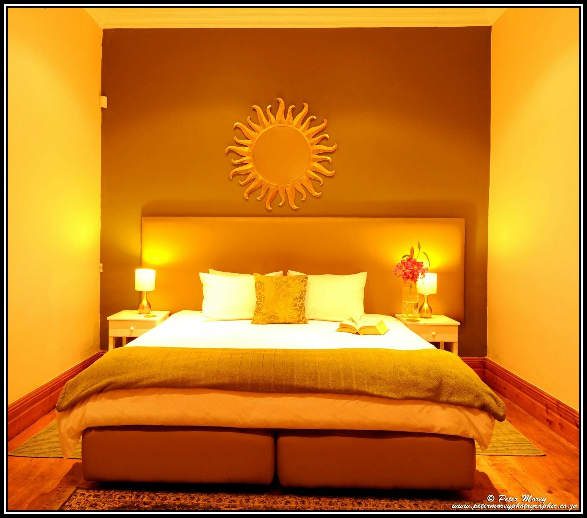 Avatara Bed & Breakfast Cape Town Exterior photo
