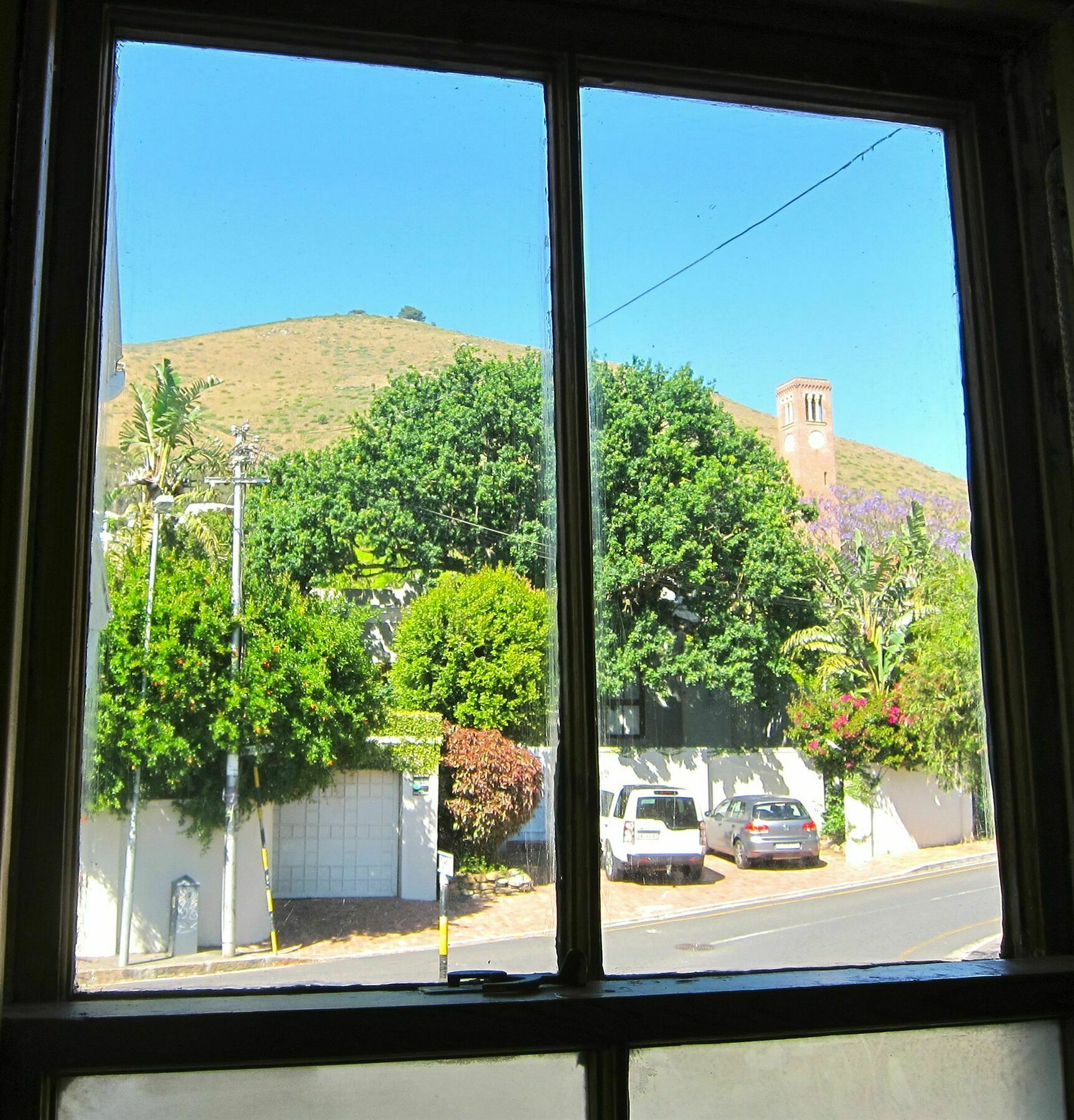 Avatara Bed & Breakfast Cape Town Exterior photo