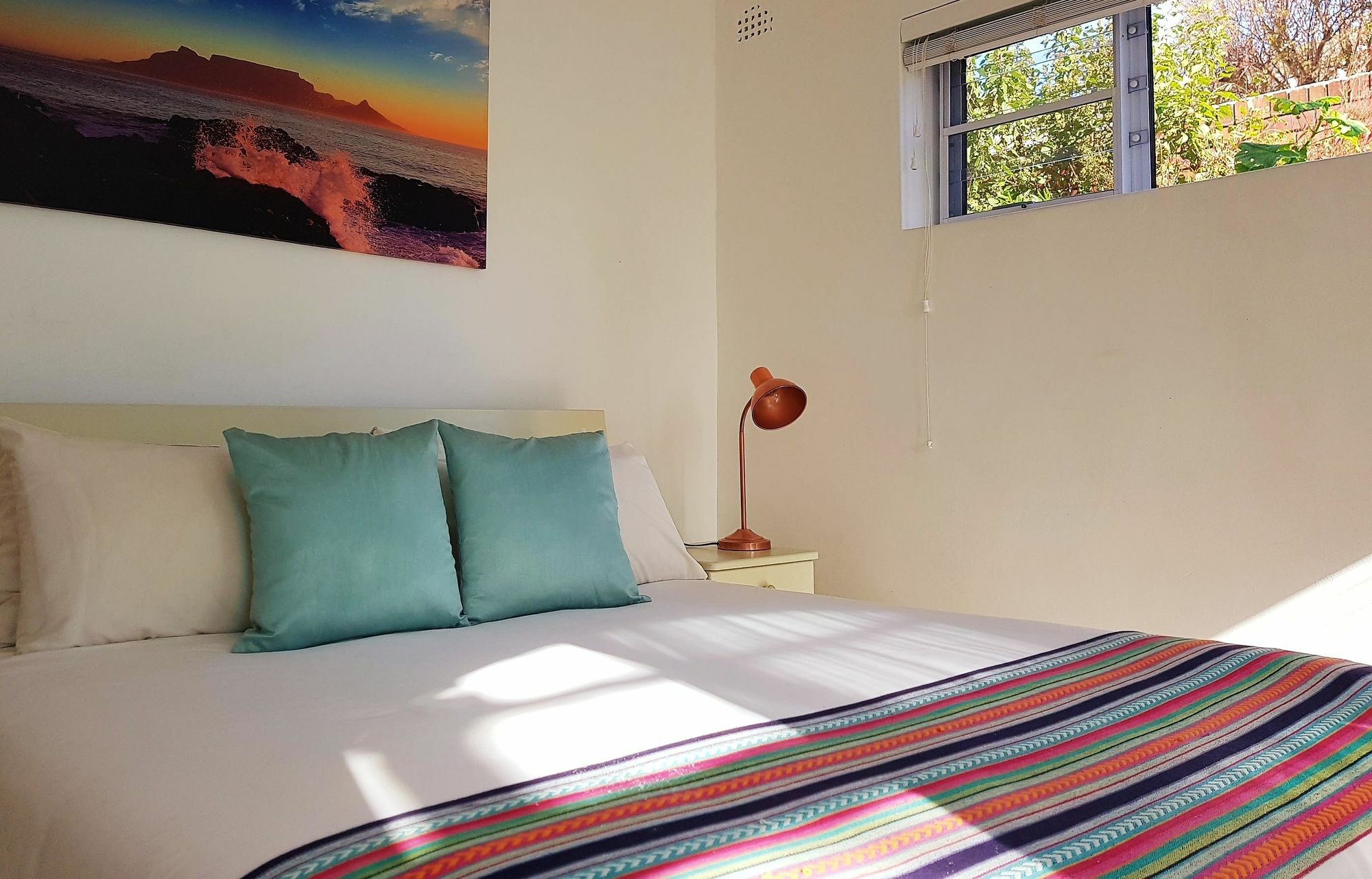 Avatara Bed & Breakfast Cape Town Exterior photo