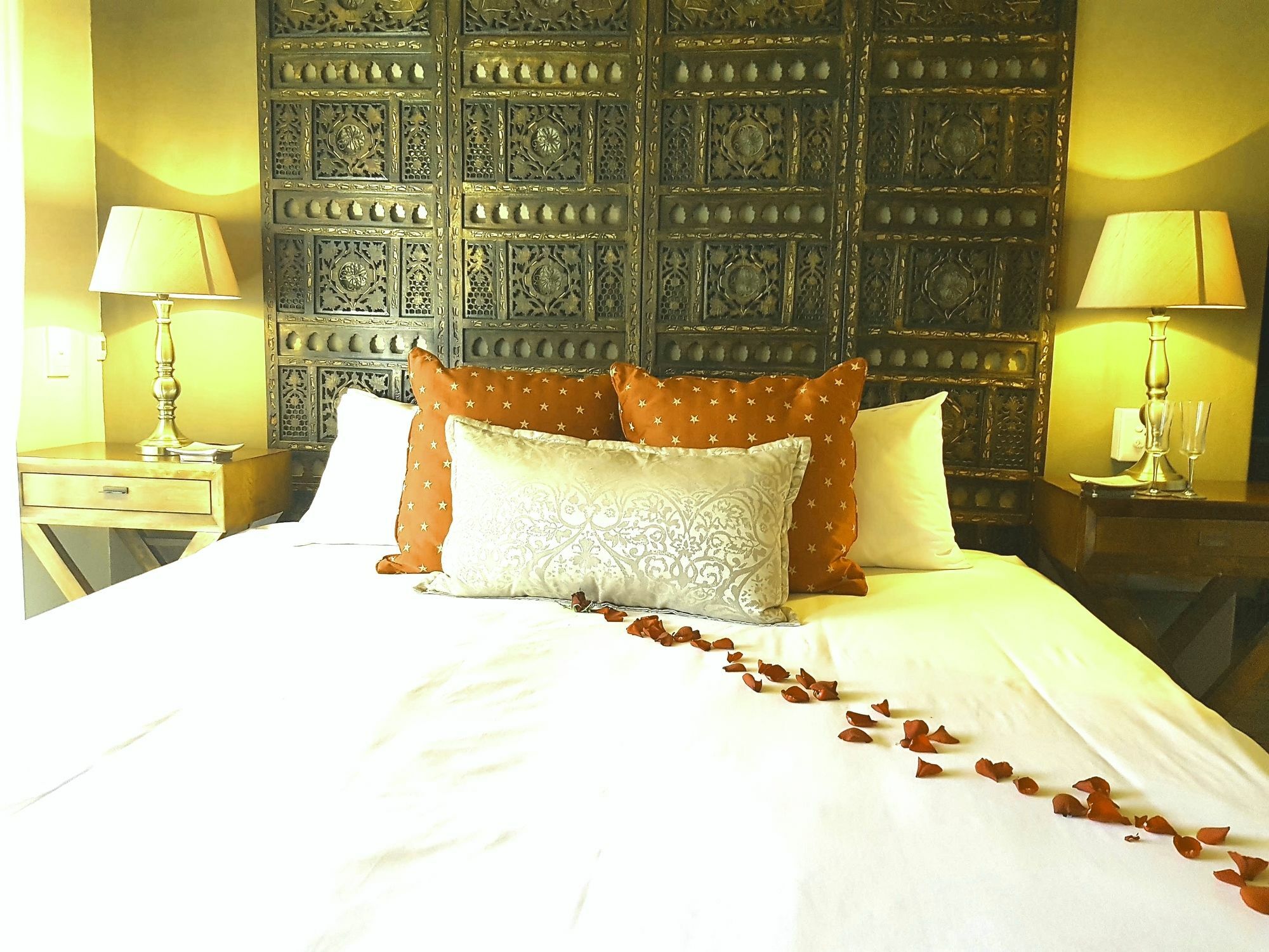 Avatara Bed & Breakfast Cape Town Exterior photo