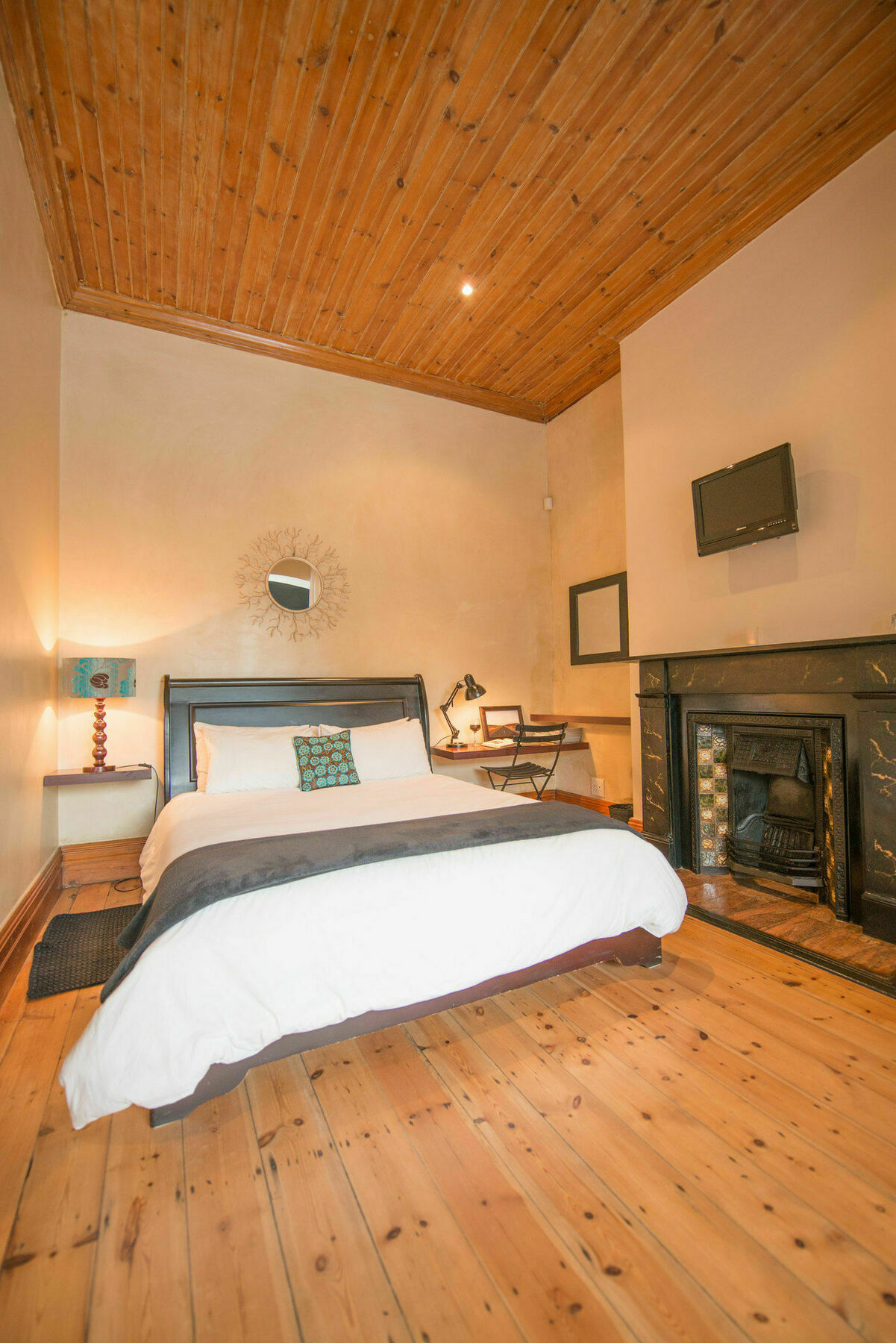 Avatara Bed & Breakfast Cape Town Exterior photo