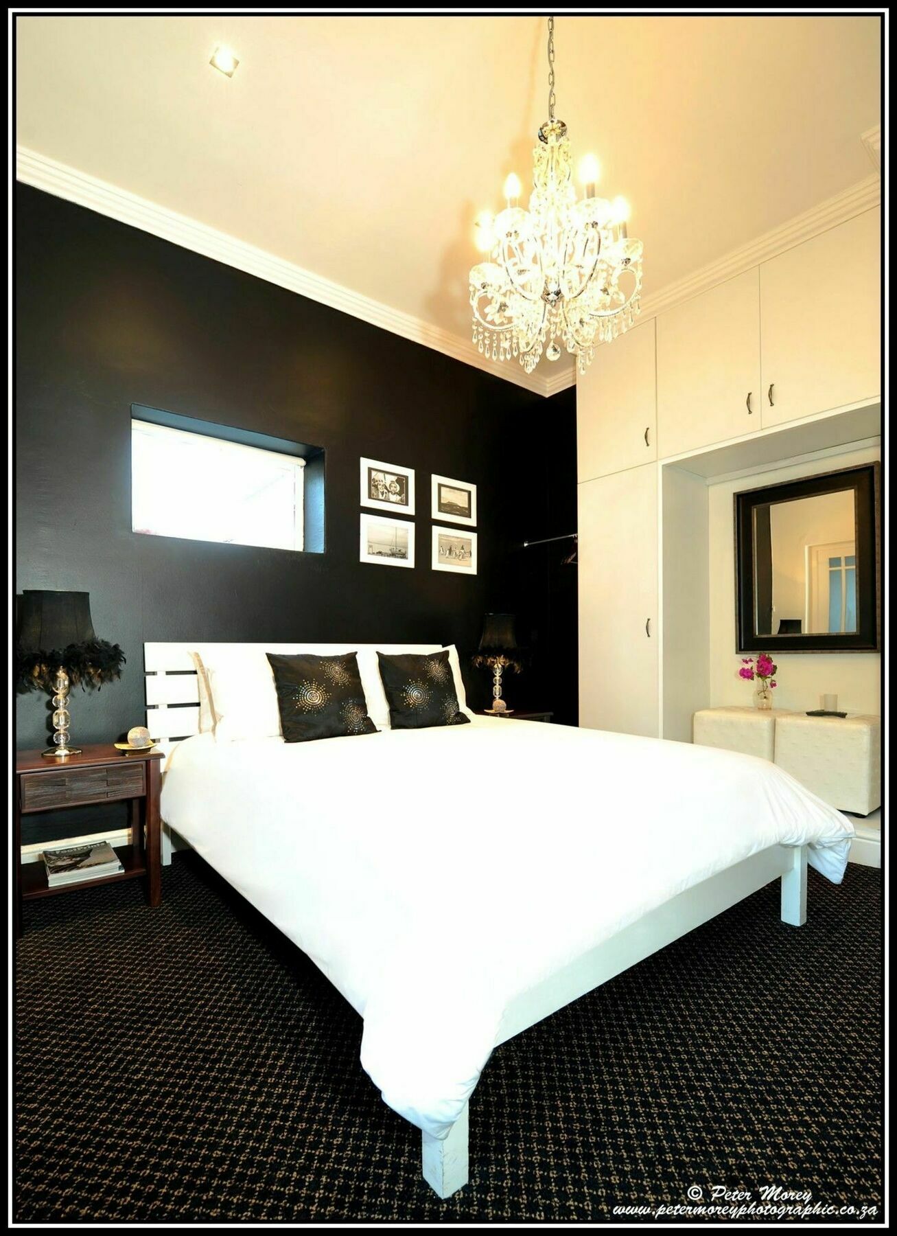 Avatara Bed & Breakfast Cape Town Exterior photo