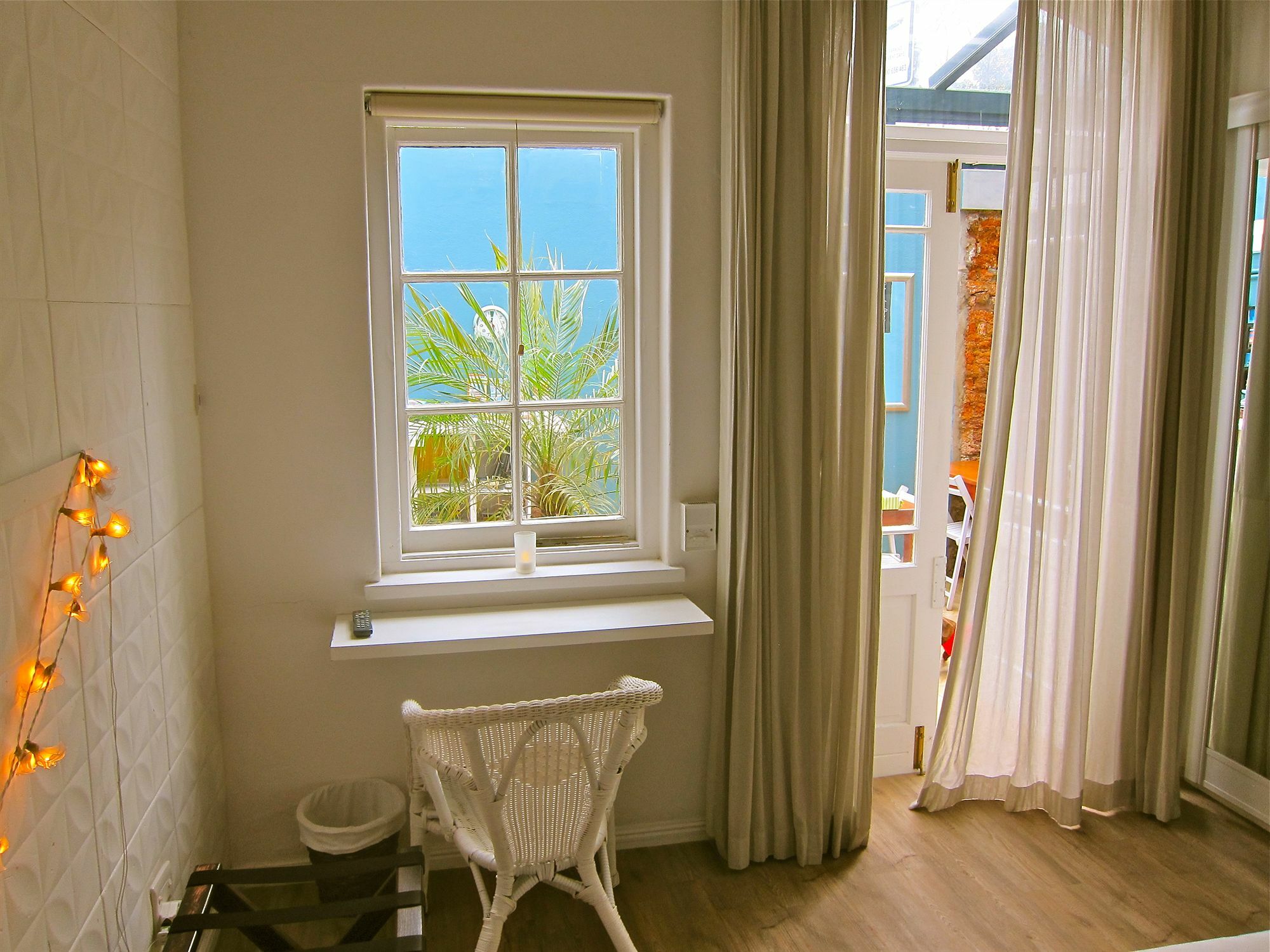 Avatara Bed & Breakfast Cape Town Exterior photo