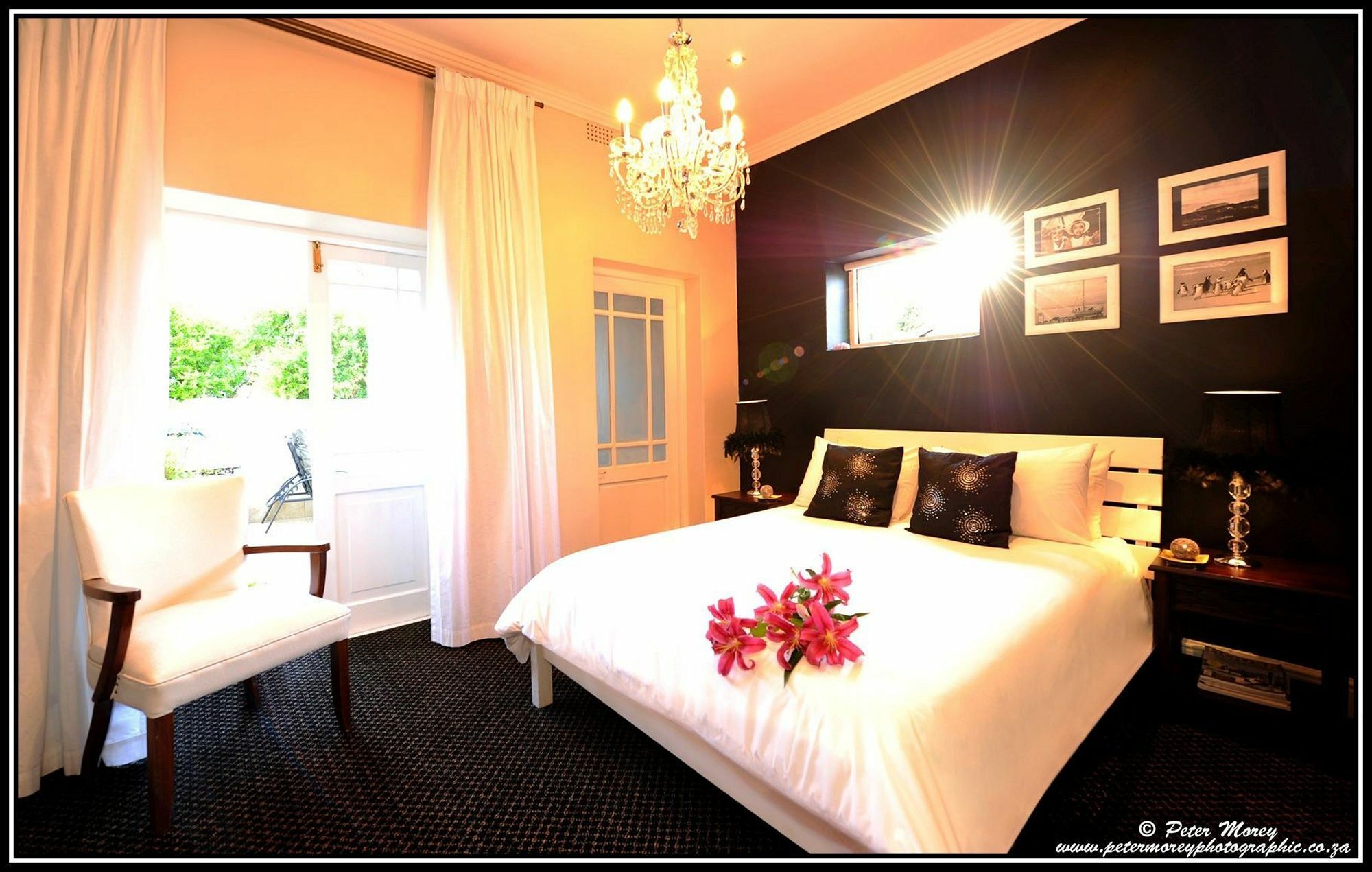 Avatara Bed & Breakfast Cape Town Exterior photo