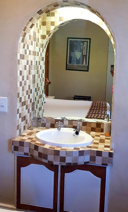 Avatara Bed & Breakfast Cape Town Exterior photo
