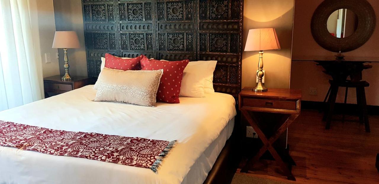 Avatara Bed & Breakfast Cape Town Exterior photo