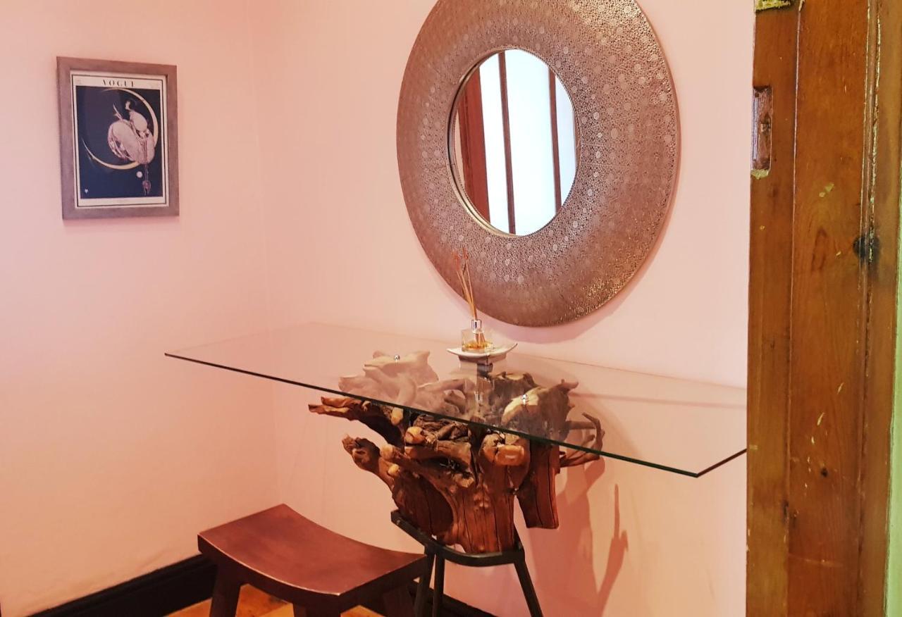 Avatara Bed & Breakfast Cape Town Exterior photo