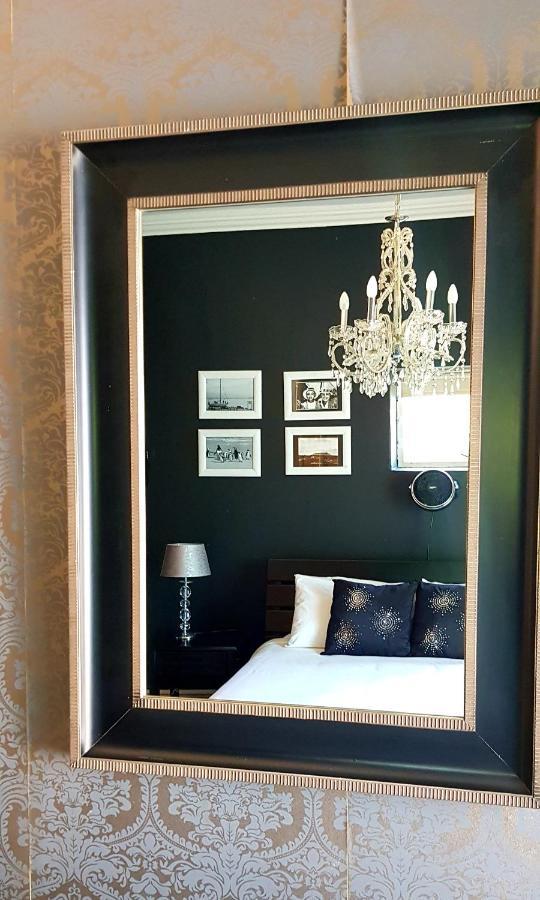Avatara Bed & Breakfast Cape Town Exterior photo
