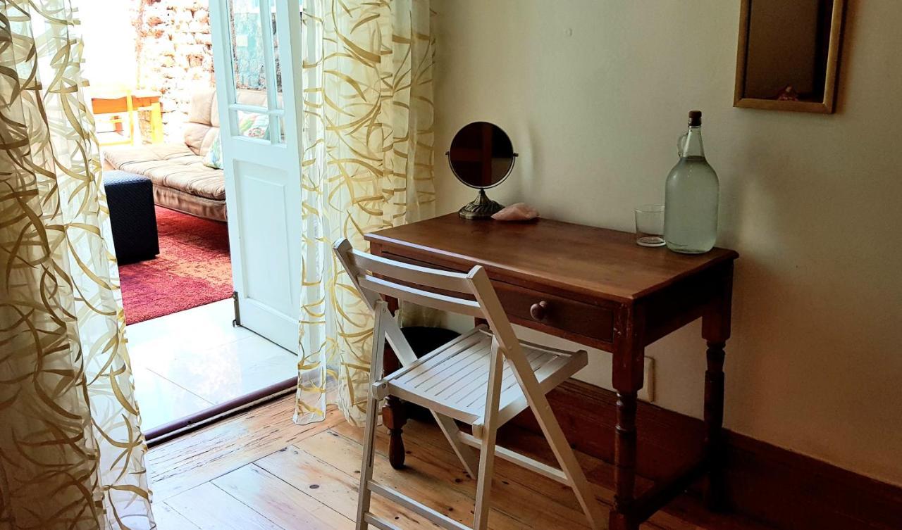 Avatara Bed & Breakfast Cape Town Exterior photo